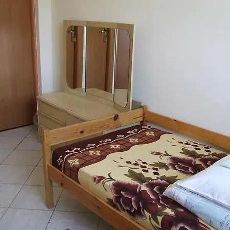 Gospodarstwo agroturystyczne Maria Preca *