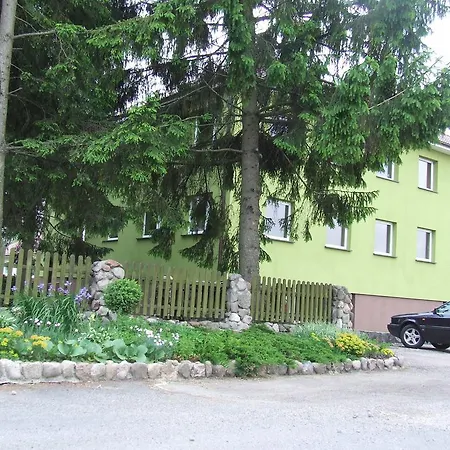 Farm stay Agroturystyka Maria Preca *