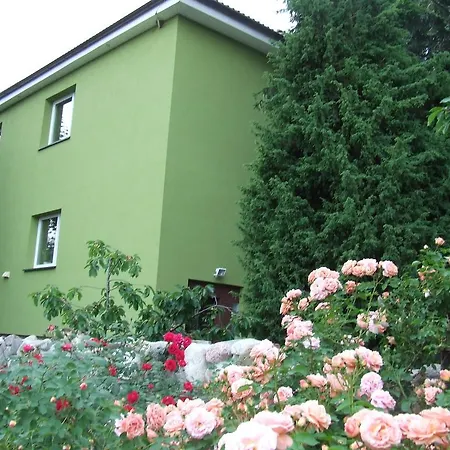 Agroturystyka Maria Preca Farm stay