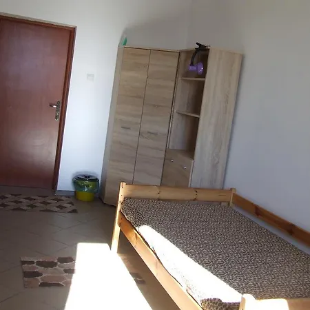 Agroturystyka Maria Preca Farm stay Kalisz Pomorski