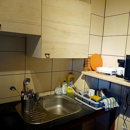 Gospodarstwo agroturystyczne Maria Preca *