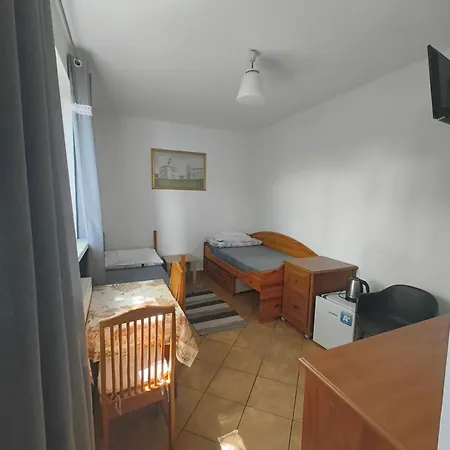 Maria Preca Gospodarstwo agroturystyczne *