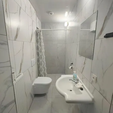 Maria Preca Gospodarstwo agroturystyczne Kalisz Pomorski