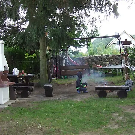 Agroturystyka Maria Preca Kalisz Pomorski