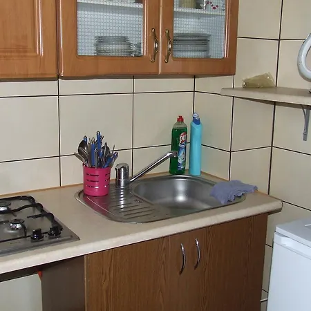Agroturystyka Maria Preca *