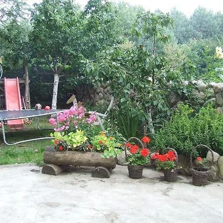 Agroturystyka Maria Preca Kalisz Pomorski