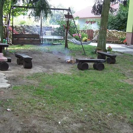 Agroturystyka Maria Preca Kalisz Pomorski