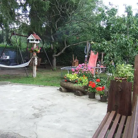 Farm stay Agroturystyka Maria Preca *