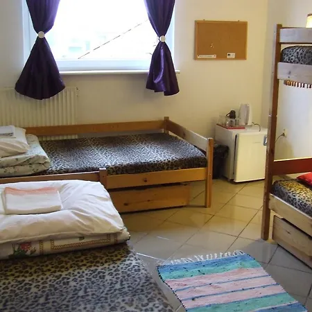 Agroturystyka Maria Preca Farm stay Kalisz Pomorski