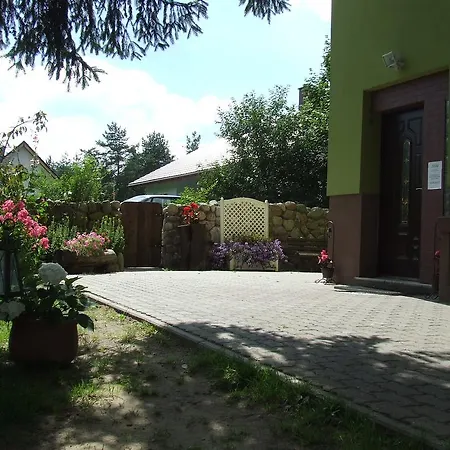 Maria Preca Gospodarstwo agroturystyczne