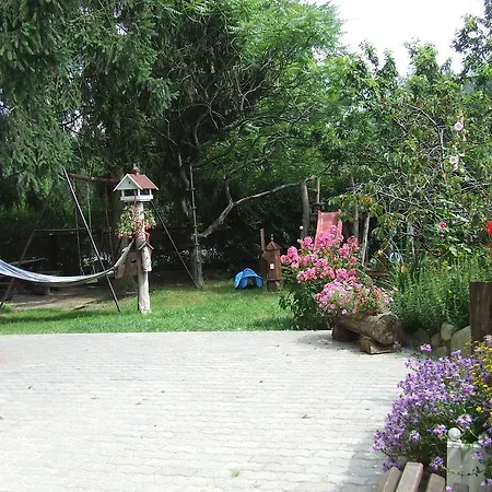 Maria Preca Gospodarstwo agroturystyczne