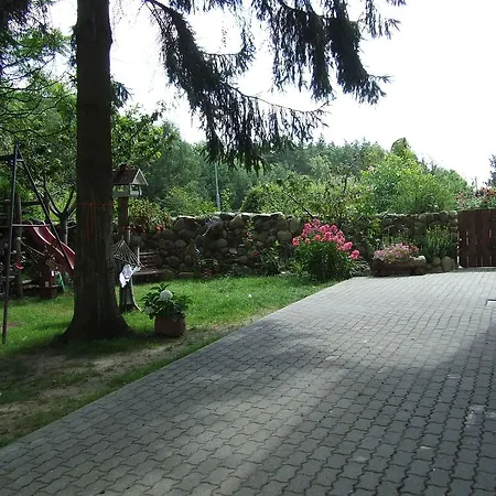 Farm stay Agroturystyka Maria Preca Kalisz Pomorski