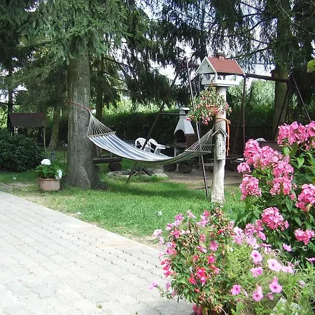Agroturystyka Maria Preca