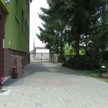 Farm stay Agroturystyka Maria Preca *