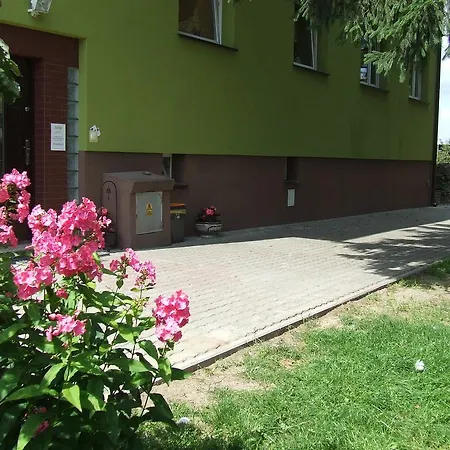 Agroturystyka Maria Preca *