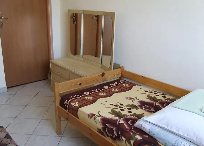 Agroturismo Maria Preca *