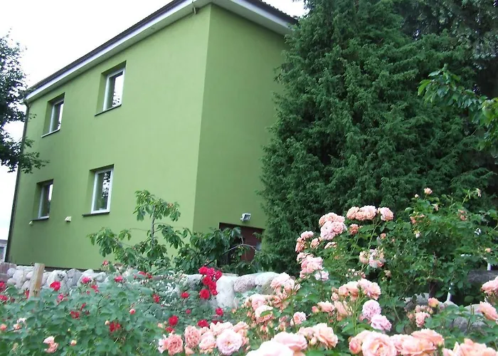 Maria Preca Agroturismo