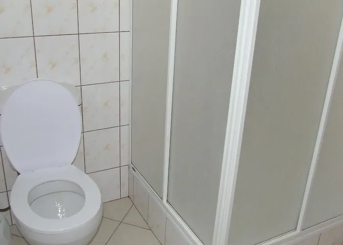 Agroturismo Maria Preca Kalisz Pomorski