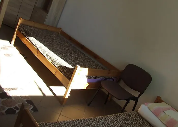 Agroturismo Maria Preca *