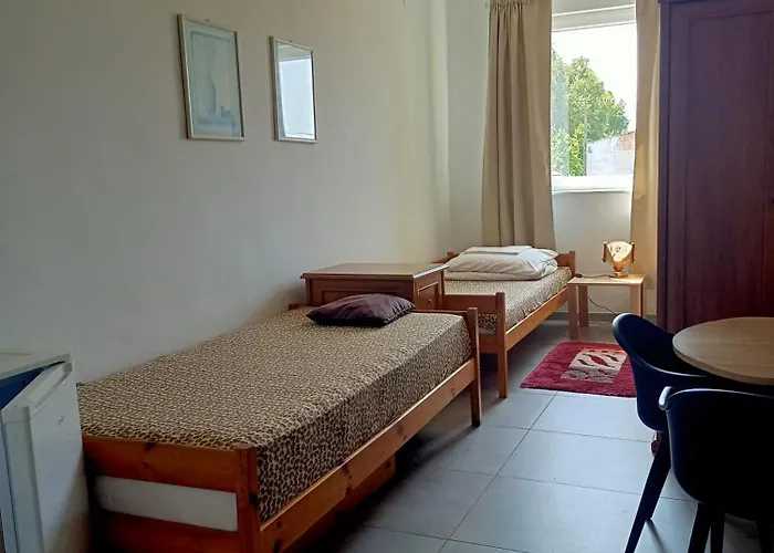 Maria Preca Agroturismo *