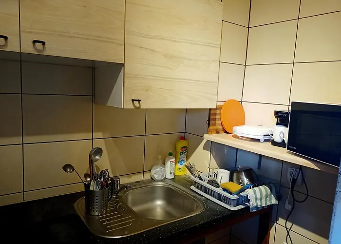 Agroturismo Maria Preca *