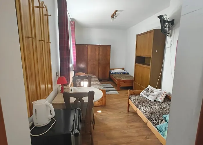 Agroturismo Maria Preca Kalisz Pomorski