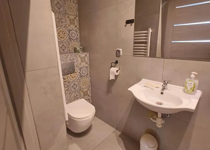 Maria Preca Kalisz Pomorski