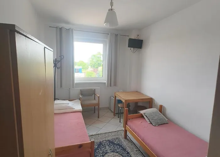 Agroturismo Maria Preca *