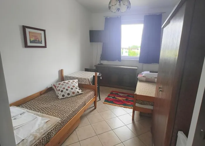 Maria Preca Agroturismo Kalisz Pomorski