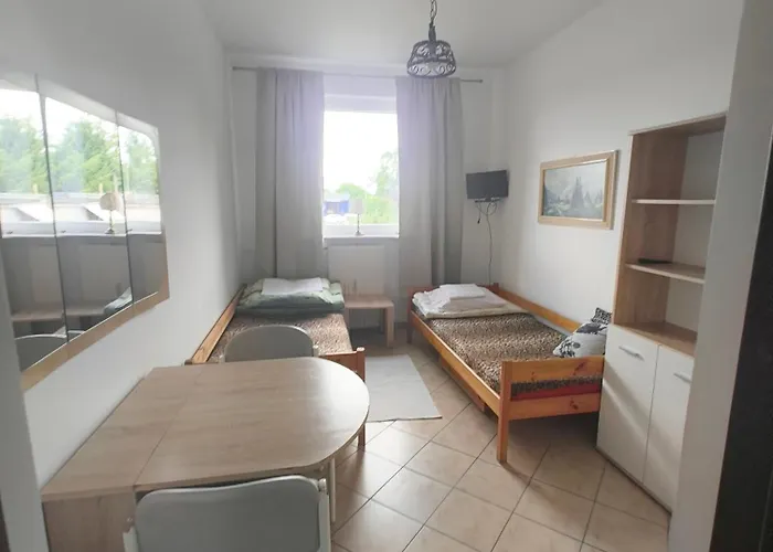 Maria Preca Kalisz Pomorski