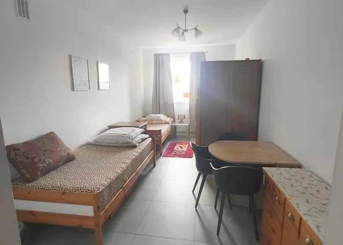 Maria Preca * Kalisz Pomorski