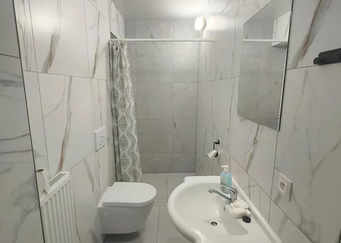 Maria Preca Agroturismo Kalisz Pomorski