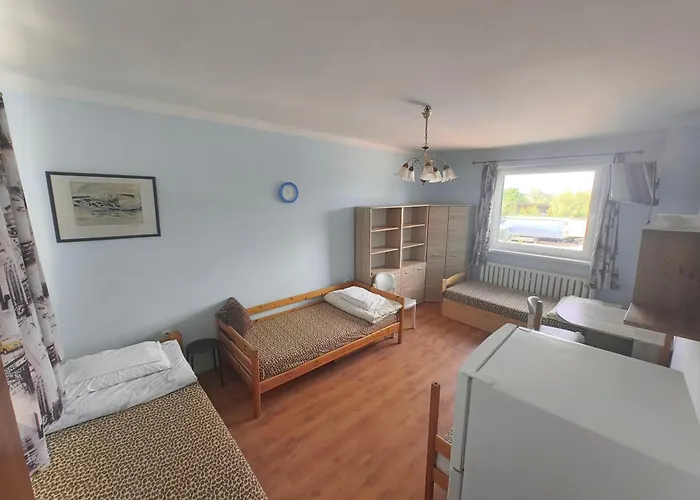 Maria Preca * Kalisz Pomorski