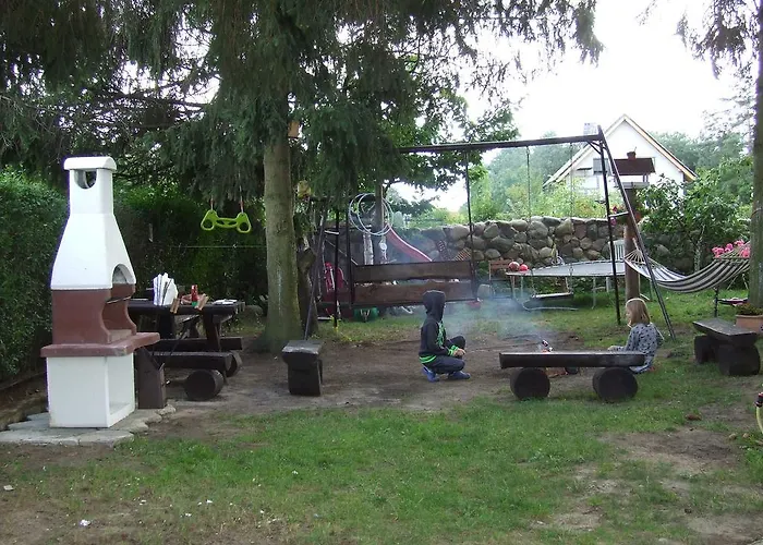 Maria Preca Kalisz Pomorski