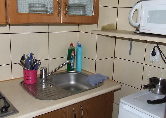 Agroturismo Maria Preca Kalisz Pomorski