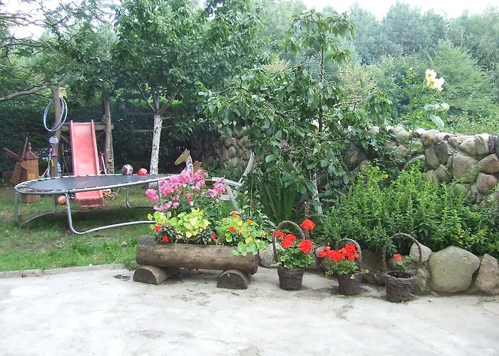 Maria Preca Kalisz Pomorski