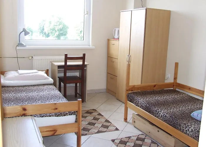 Maria Preca Kalisz Pomorski