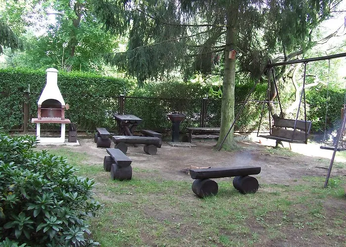 Agroturismo Maria Preca