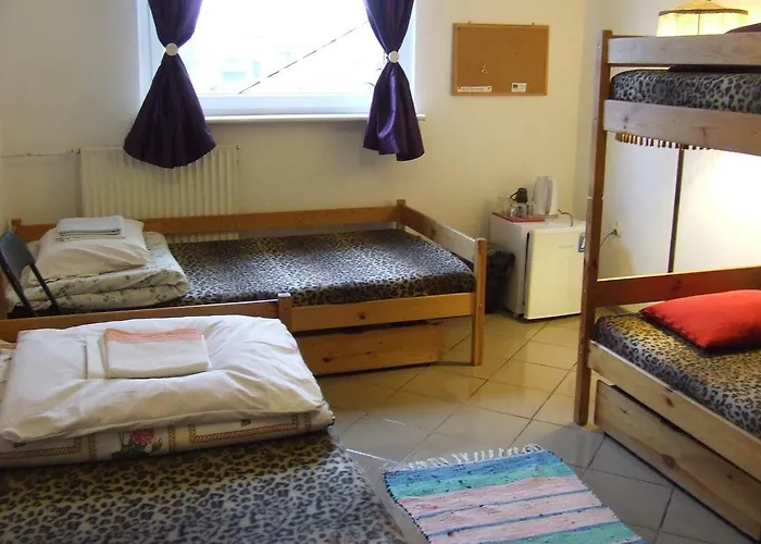 Maria Preca Agroturismo Kalisz Pomorski