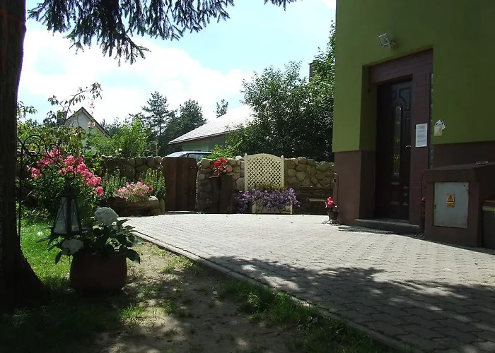 Maria Preca Agroturismo