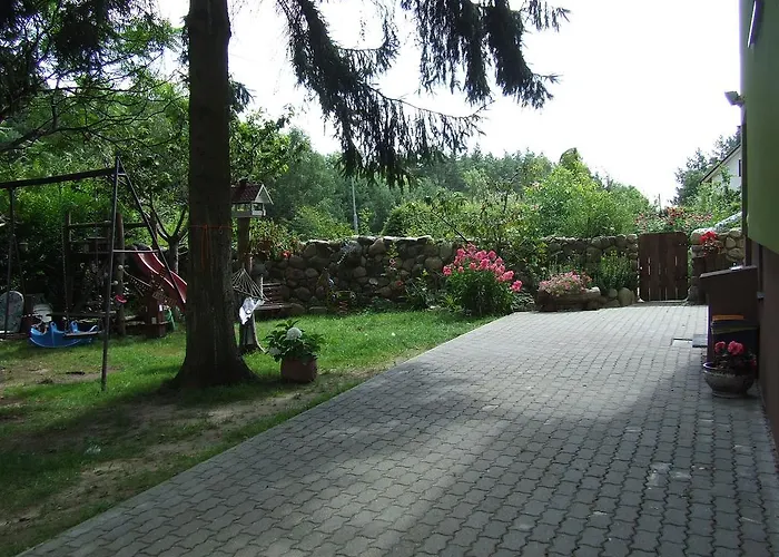 Agroturismo Maria Preca Kalisz Pomorski