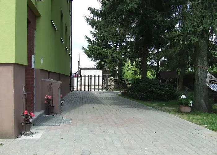 Agroturismo Maria Preca *